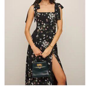 Reformation Twilight Dress Sagittarius - Size 12